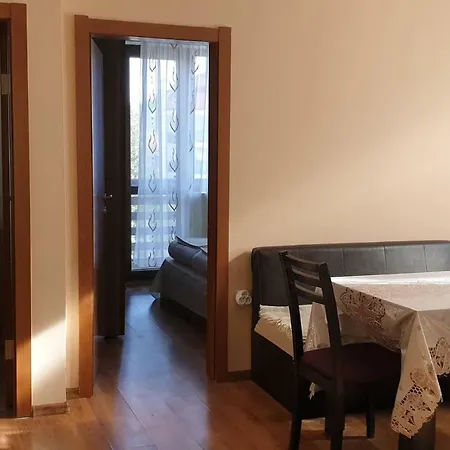 2bed App. Next To The Ski Lift Lejlighed