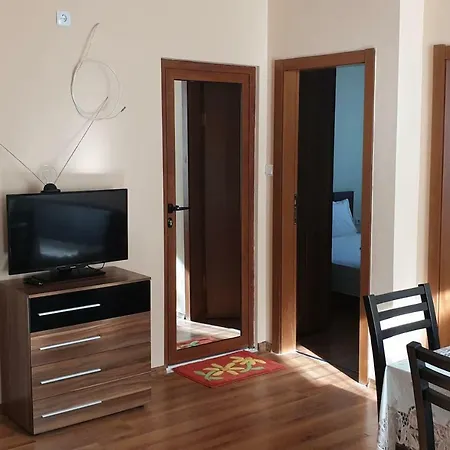 2bed App. Next To The Ski Lift Lejlighed *